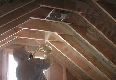 Boise Attic Insulation