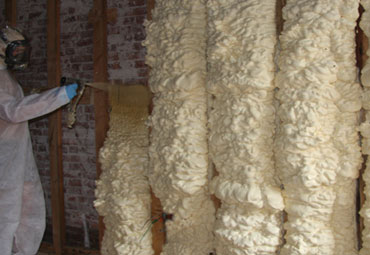 Types of Spray Foam in Boise