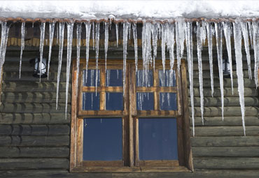 Ice Dam Prevention for Boise Homes