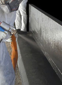 Boise Protective Polyurea Coatings